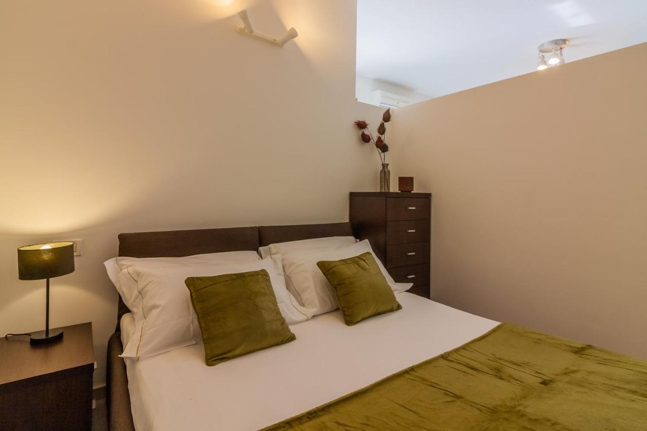 Appartement Anzani Modern Studio By Wonderful Italy à Côme Extérieur photo