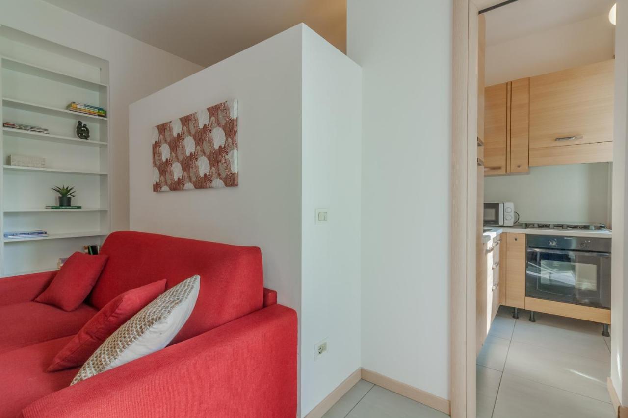 Appartement Anzani Modern Studio By Wonderful Italy à Côme Extérieur photo