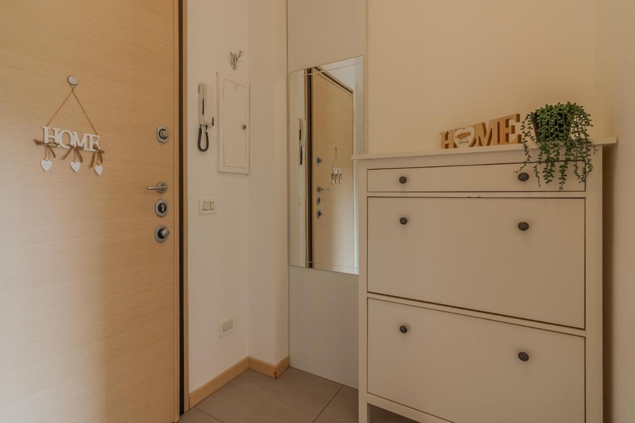 Appartement Anzani Modern Studio By Wonderful Italy à Côme Extérieur photo