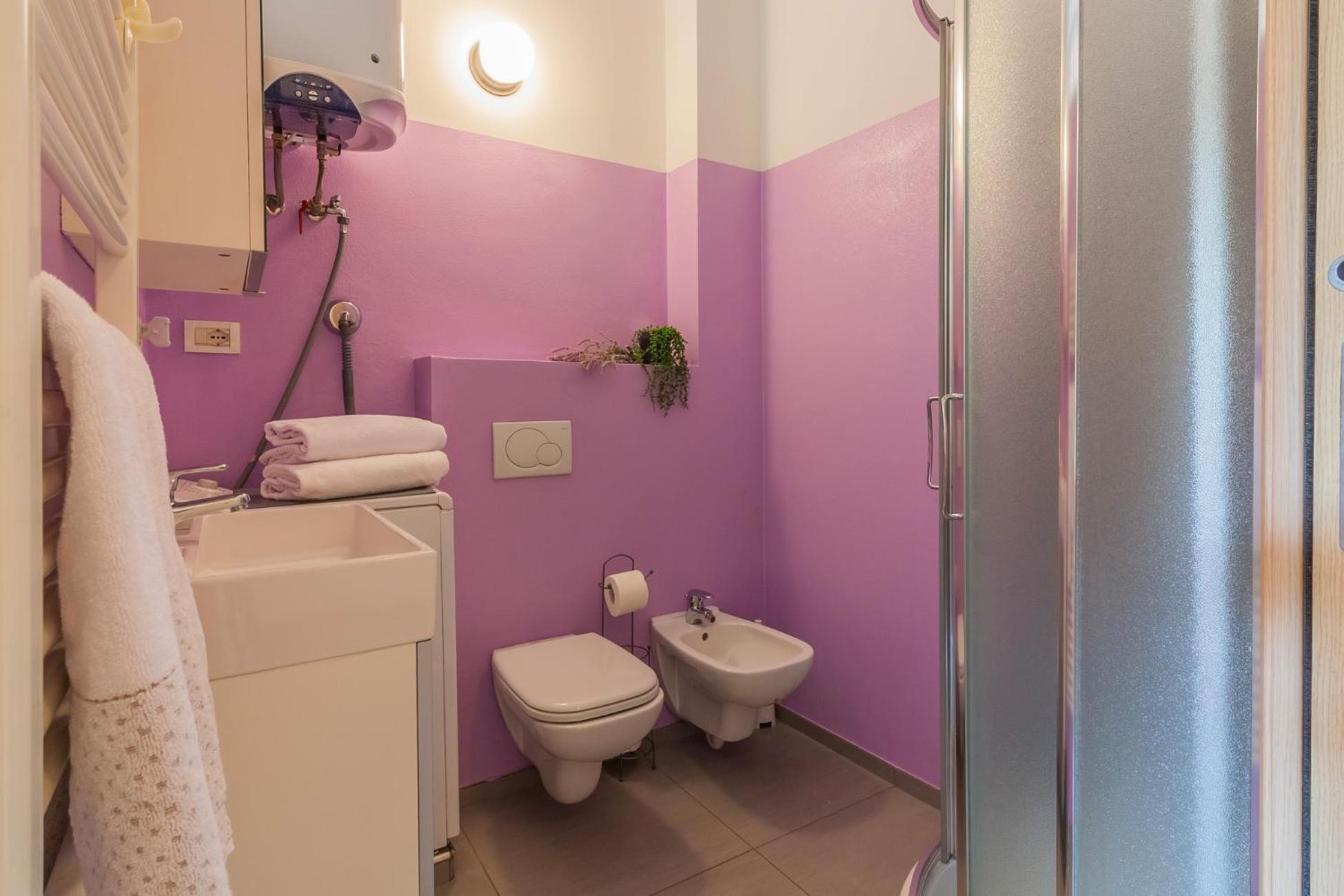 Appartement Anzani Modern Studio By Wonderful Italy à Côme Extérieur photo